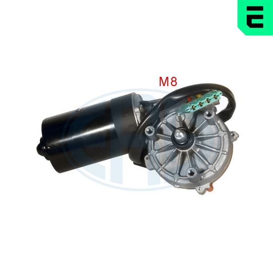 460119A - Wiper Motor 