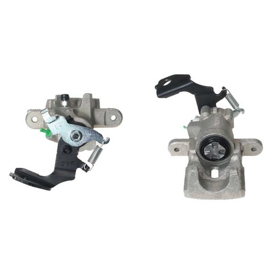 F 00 029 - Brake Caliper 