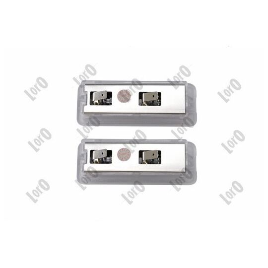 L27-470-001LED - Salongivalgusti 