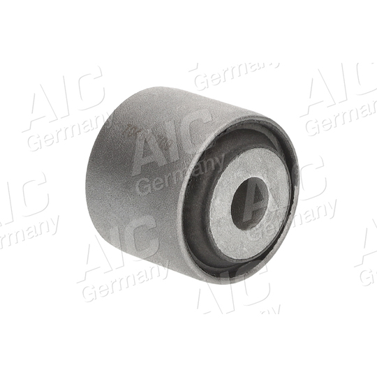 70450 - Control Arm-/Trailing Arm Bush 