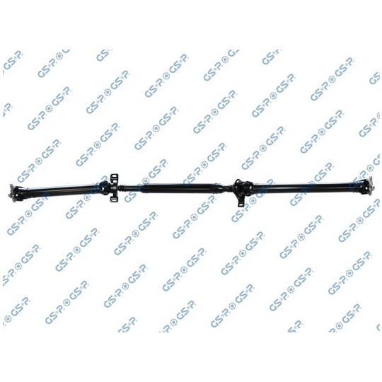 PS900567 - Propshaft, axle drive 