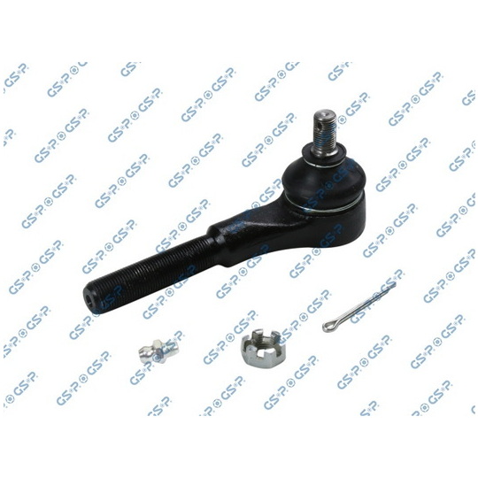 S070237 - Tie Rod End 