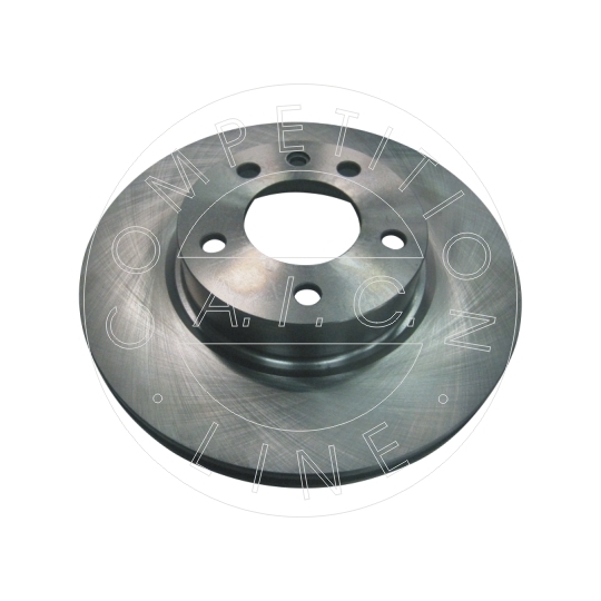 53651 - Brake Disc 