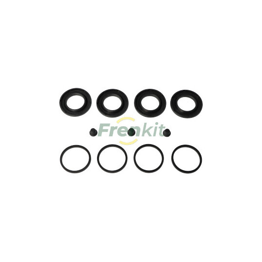 238131 - Repair Kit, brake caliper 