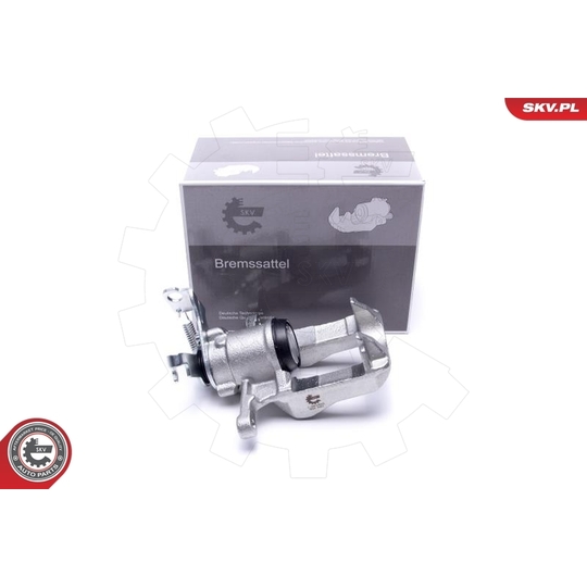 42SKV503 - Brake Caliper 