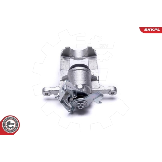 42SKV503 - Brake Caliper 