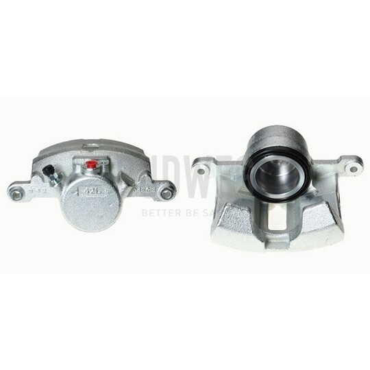 343761 - Brake Caliper 