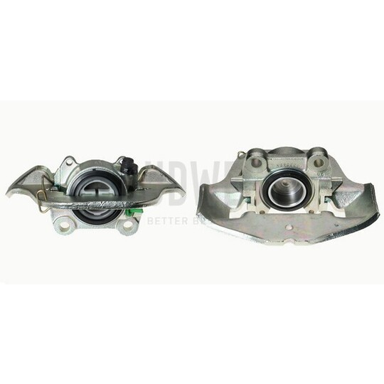 34541 - Brake Caliper 