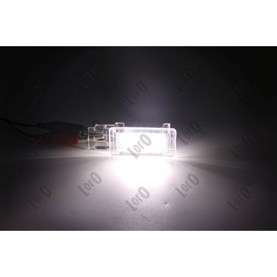 L54-470-001LED - Interior Light 