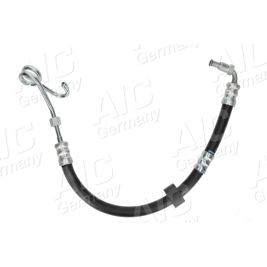 58600 - Hydraulic Hose, steering system 