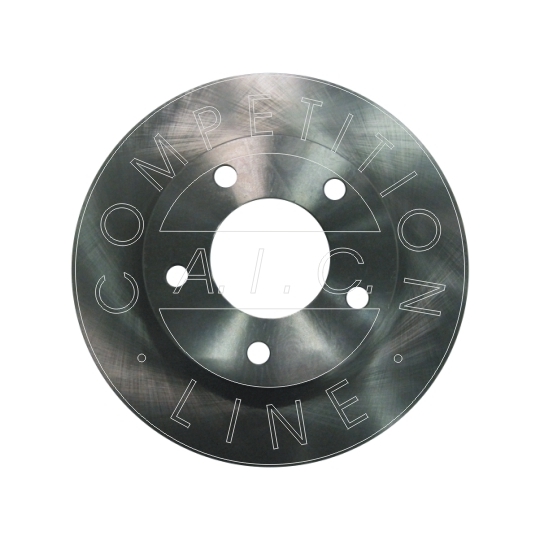 53646 - Brake Disc 