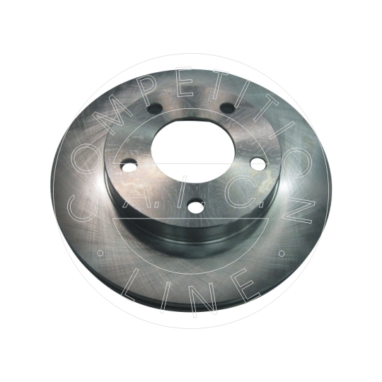 53646 - Brake Disc 