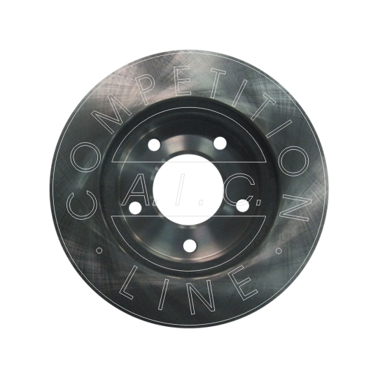 53646 - Brake Disc 