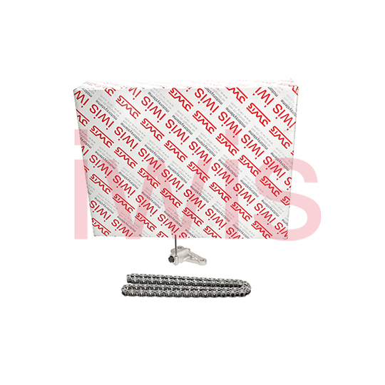 70666Set - Timing Chain Kit 