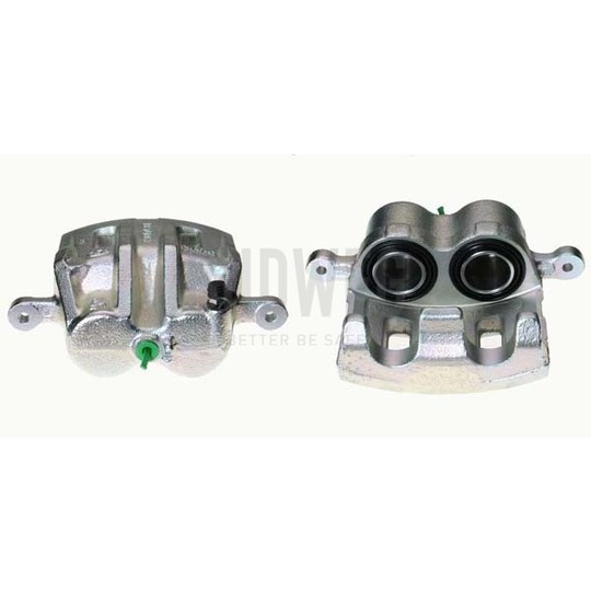 343981 - Brake Caliper 