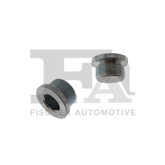 257.837.001 - Sealing Plug, oil sump 