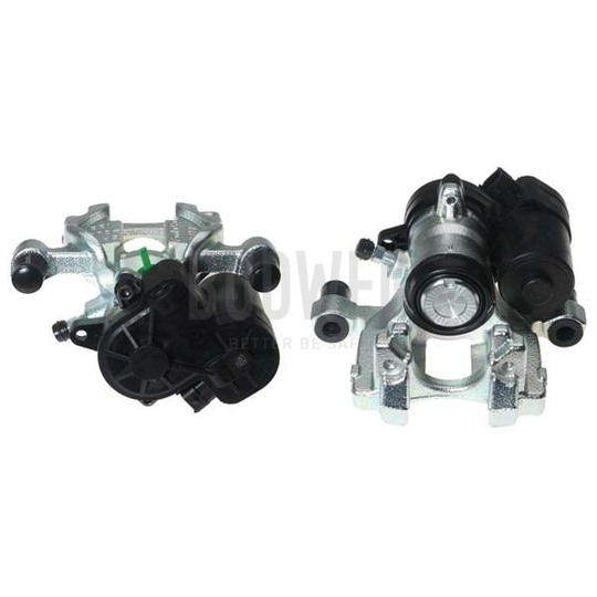 345021 - Brake Caliper 