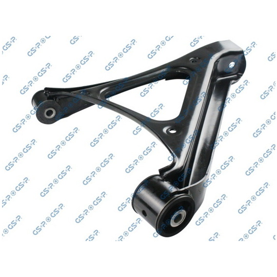 S062784 - Track Control Arm 