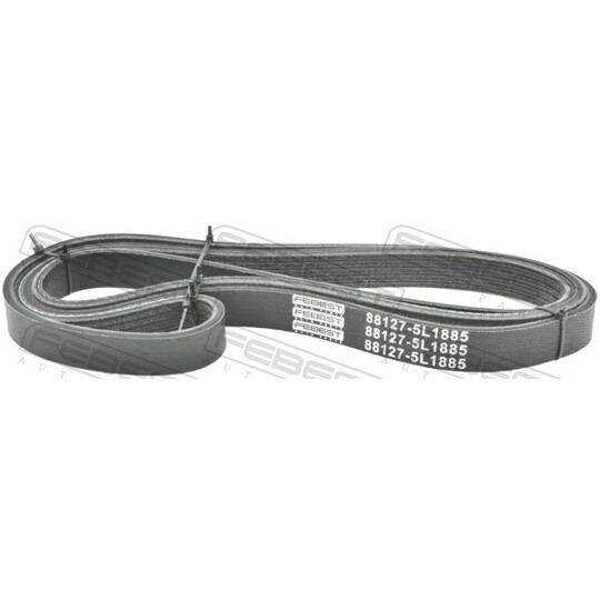 88127-5L1885 - V-Ribbed Belt 