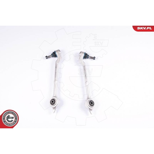 04SKV170 - Repair Kit, control arm 