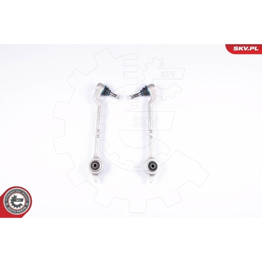 04SKV170 - Repair Kit, control arm 