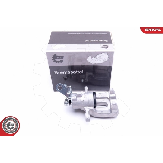 44SKV384 - Brake Caliper 