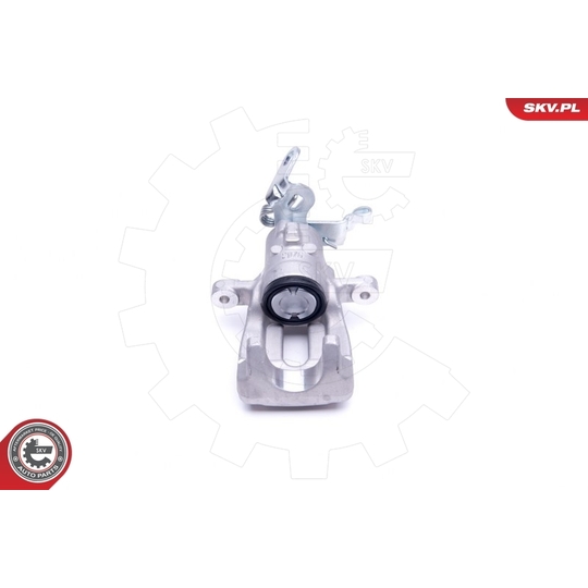 44SKV384 - Brake Caliper 