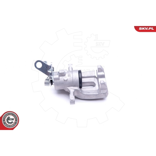 44SKV384 - Brake Caliper 