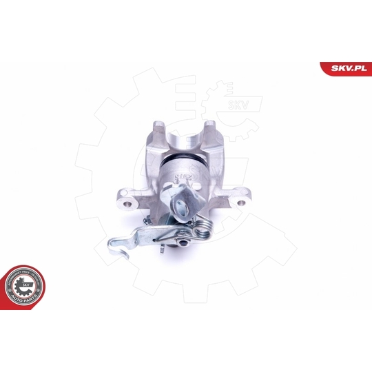 44SKV384 - Brake Caliper 