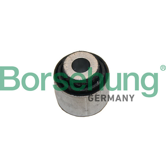 B19063 - Control Arm-/Trailing Arm Bush 