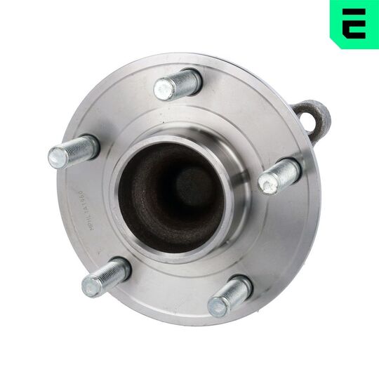 302304 - Wheel Bearing Kit 