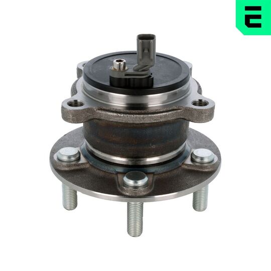 302304 - Wheel Bearing Kit 