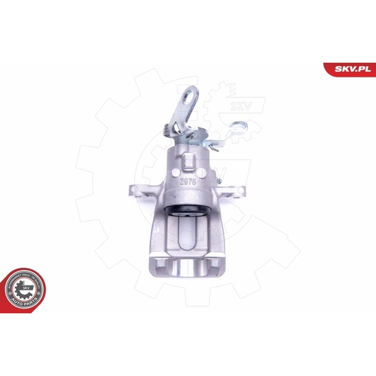 44SKV384 - Brake Caliper 