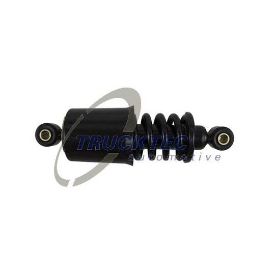 05.63.012 - Shock Absorber, cab suspension 