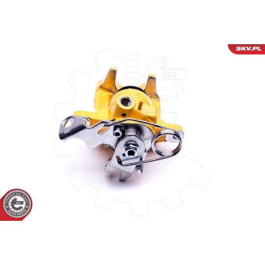 23SKV013 YELLOW - Brake Caliper 