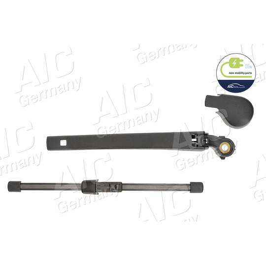 56859 - Wiper Arm, window cleaning 