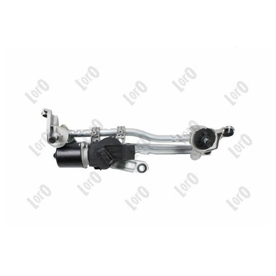 103-04-091 - Wiper Linkage 