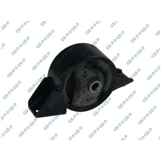 512286 - Engine Mounting 