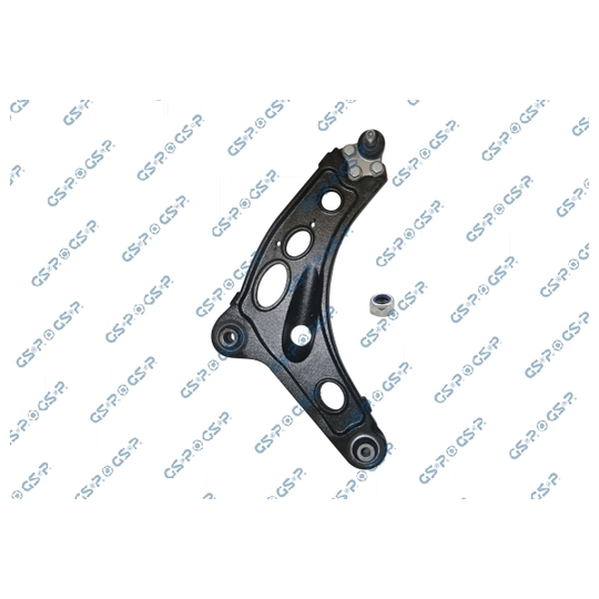 S063240 - Track Control Arm 