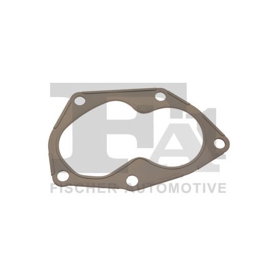 740-925 - Gasket, exhaust pipe 