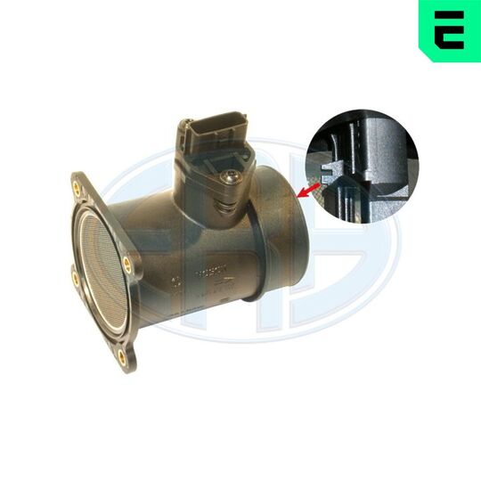 558083A - Air Mass Sensor 