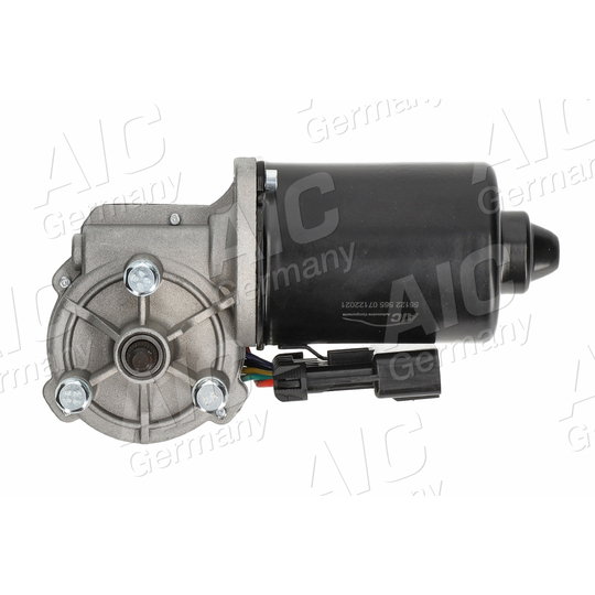 55122 - Wiper Motor 