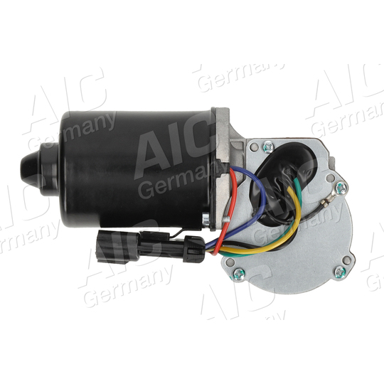 55122 - Wiper Motor 