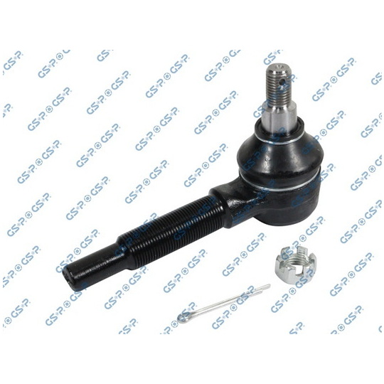 S070699 - Tie Rod End 