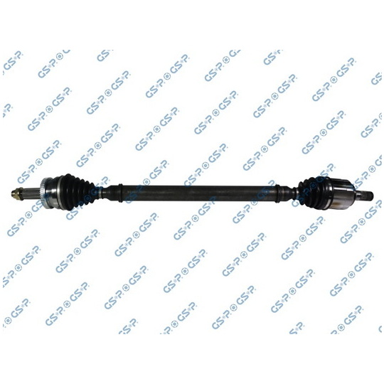 224496 - Drive Shaft 