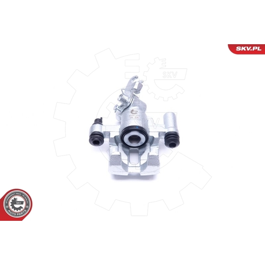 45SKV374 - Brake Caliper 