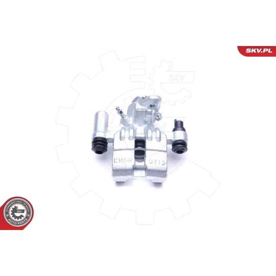 45SKV374 - Brake Caliper 