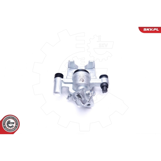 45SKV374 - Brake Caliper 