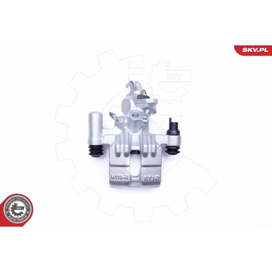 45SKV374 - Brake Caliper 