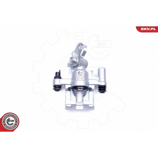 45SKV374 - Brake Caliper 